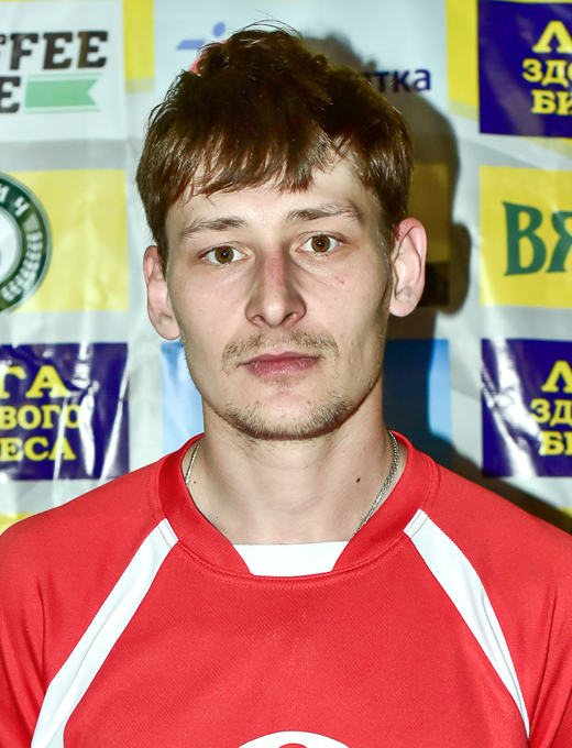Виноградов Сергей